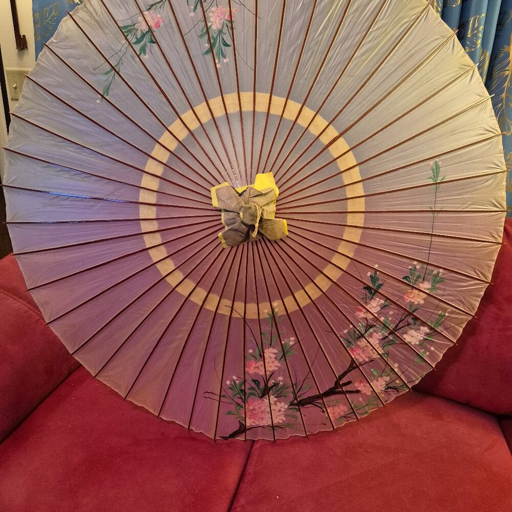 Chinese Fan